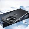The Built-in Lens Film Is Suitable for Apple 14promax Phone Cases, Borderless Iphone13 Anti-drop 12pm Protective Case