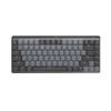 Беспроводная механическая клавиатура Logitech MX Mechanical Mini для Mac