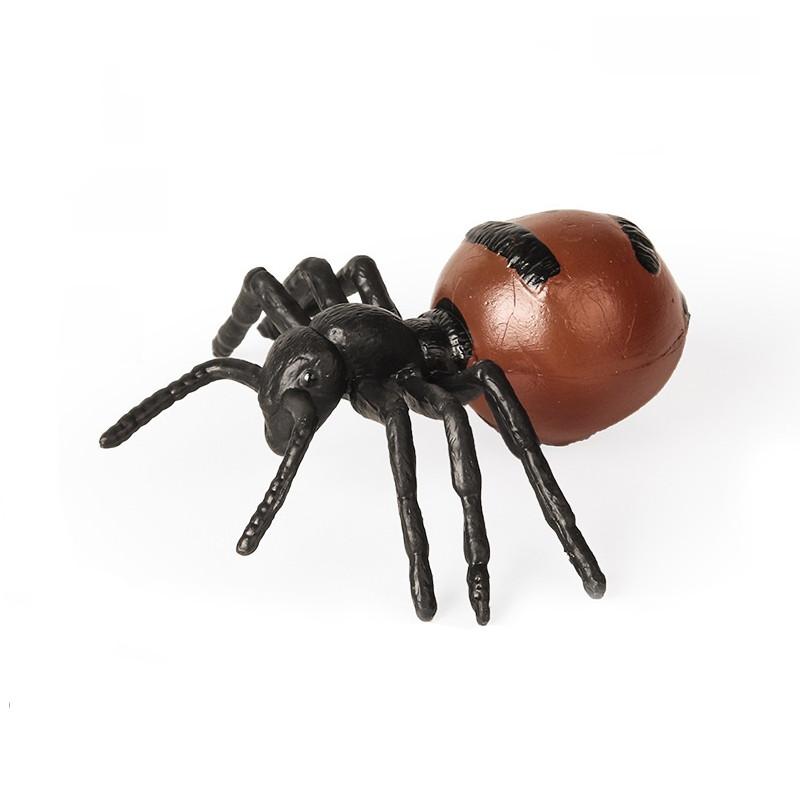 Игрушечная модель стрекозы с реалистичным дизайном для обучения и коллекционирования детей