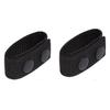 4Pcs Multi Functional Tactical Belt Double Nylon Buckle Portable Belts Accessory Equipment Outdoor Sports Accessory Fixed Buckle