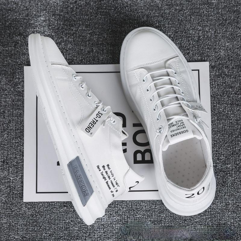 Мужская модная повседневная парусиновая обувь, дышащая удобная обувь для бега, дорожная обувь