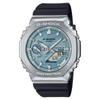 Часы черные [Casio] G-Shock GBM-2100A-1A2ER