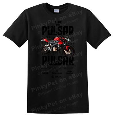 Motorcycle Lover T Shirt Cool Biker Graphic Design Tee Gift for Riders
