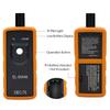 El-50448 Инструмент сброса активации Tpms Oec-T5 Монитор давления в шинах