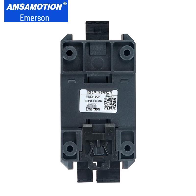 Industrial Grade RS485 Repeater Module