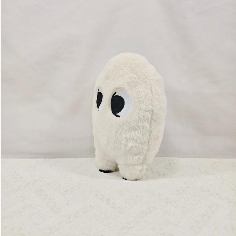 Шляпа Ведьмы Ателье Fudeworm Плюшевые Игрушки Кукла Пушистая Формируемая Милая Мягкая Игрушка Аниме Мерч Аниме Фанаты Домашний Декор Коллекция