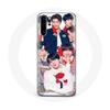 Case for Huawei P30 Pro BTS Poster Memebers Christmas Gift 2023