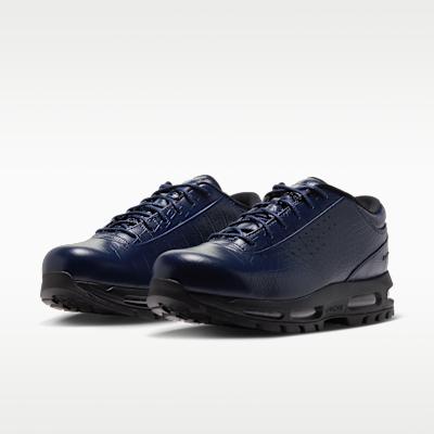 Мужские кроссовки Nike Air Max Goadome Low SP QS Midnight Navy Croc Midnight Navy/Black