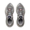Li Ning CF Origin V4 Удобные прочные дышащие низкие повседневные туфли женские кроссовки серые AGLU290-4