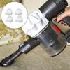 4x Replacement Filter For Black & Decker VF110 Dustbuster CHV1410L 90558113-01
