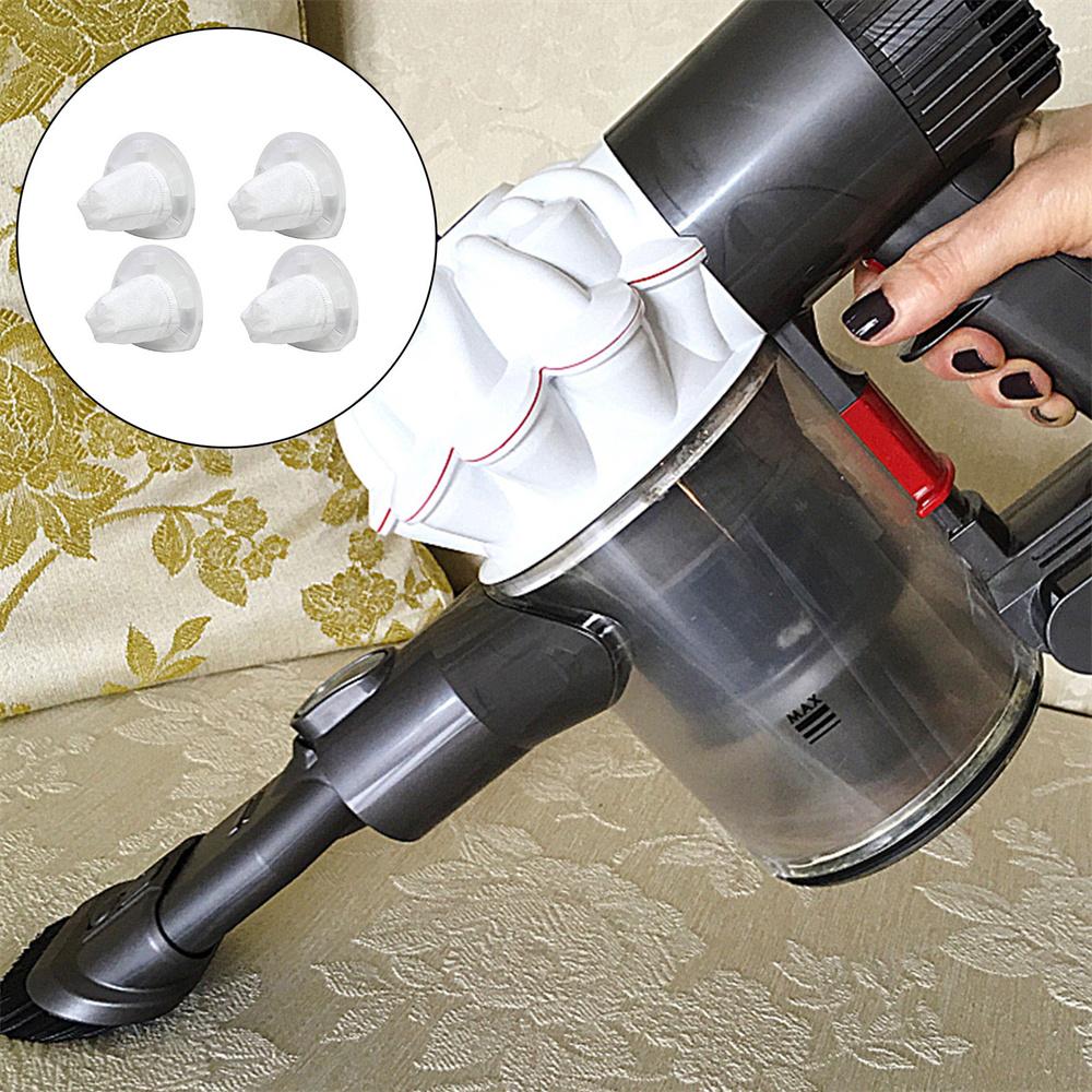 4x Replacement Filter For Black & Decker VF110 Dustbuster CHV1410L 90558113-01