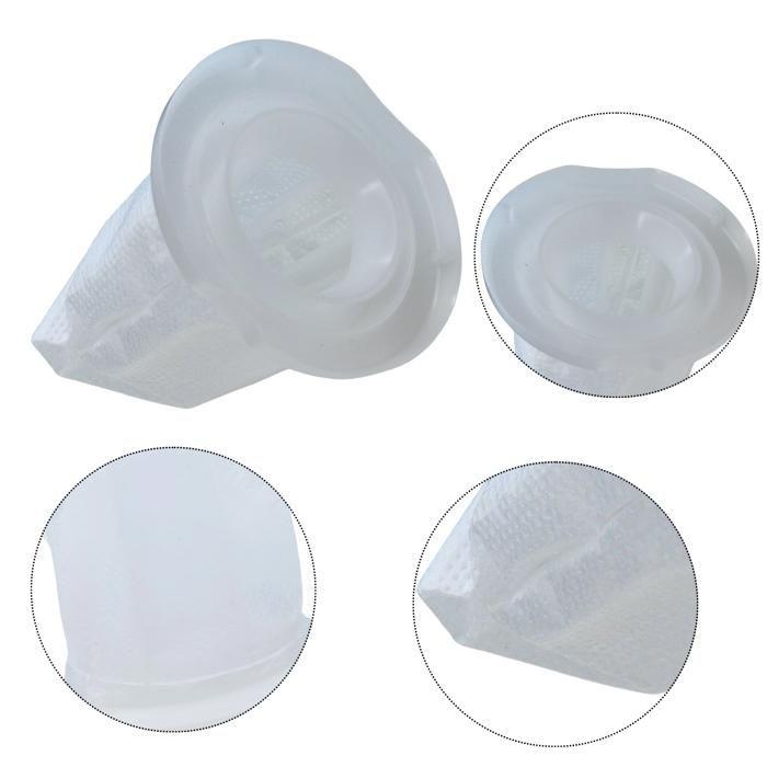 Фильтр - Vorwerk - Kobold VC100 - Набор из 3 штук - Ручной пылесос - Пылесборник