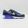 FD5810-003 Nike Air Max 90 GORE-TEX Cool Grey Anthracite Obsidian Pure (Мужской)