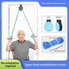 Shoulder Joint Exercise Rehabilitation Brace One Size Fits Most Upper Limb Rope for Stroke Elderly Patients Daily Use