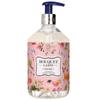 Fragranced Body Wash White Musk Fragrance, 520ml, 1 Unit