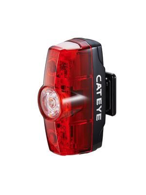 CAT EYE RAPID mini Задний фонарь Безопасный свет для велосипедов TL-LD635-R