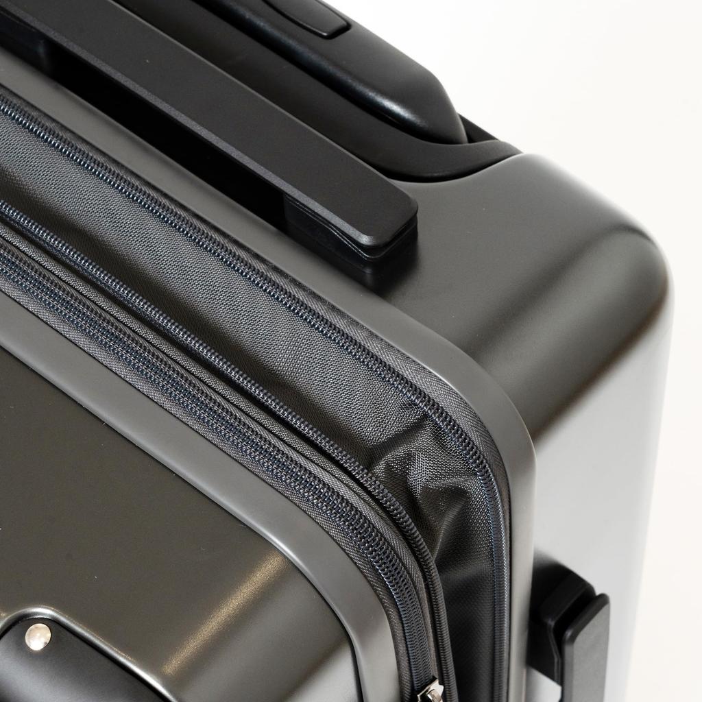 Маленький двойной зеленый [Logospark] Ручная кладь, размер, 36 л, бесшумный, на роликах, 2,8 кг,