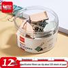b4071 morandi 50mm, 12 pcs with container