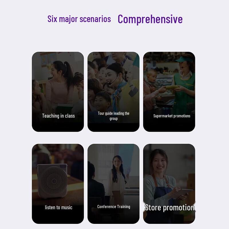 EDIFIER MF3 Youth Edition Portable Wired Amplifier