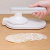 One-Step Dumpling Maker Automatic Wrapping Tool for Home Use Modern Minimalist Design