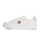 Кеды Tommy Hilfiger Archive 98 Valentine - Белые (T52G0Ars130Jt1Ybl) (T52G0Ars130Jt1Ybl)