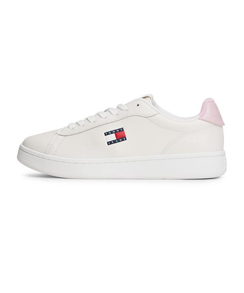 Кеды Tommy Hilfiger Archive 98 Valentine - Белые (T52G0Ars130Jt1Ybl) (T52G0Ars130Jt1Ybl)