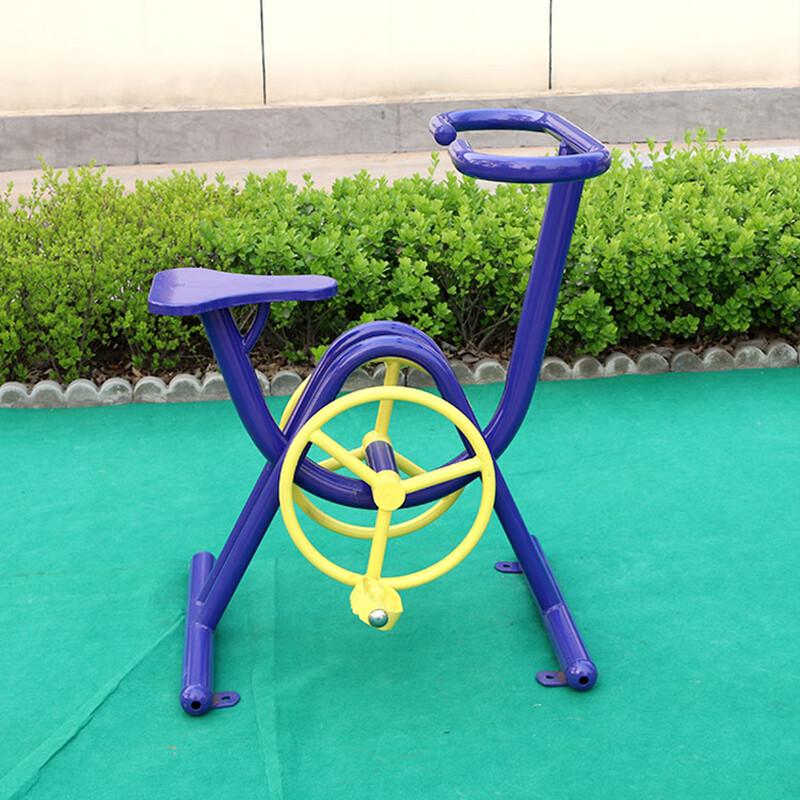 WEZHO Outdoor Dual Abdominal Trainer