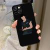 Lip Gallagher Shameless Gallavich Case For iPhone 17 Air 16 15 14 13 11 12 Pro Max Plus 12 13 Mini 16e 17 Pro Max Back Cover