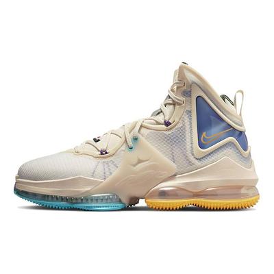 LeBron 19 'Minneapolis Lakers' DC9339-200