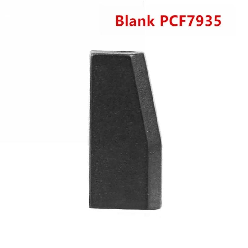 10 шт./лот Keydiy Оптовая продажа Пустой PCF7935 AS Быстрая доставка PCF7935AA PCF 7935 PCF7935 автомобильный ИС-чип Транспондерные чипы PCF 7935