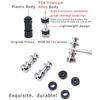Титановый поршень тормозной ручки горного велосипеда для Shimano XT M8000 M785 SLX M7000, шток поршня дискового тормоза, запчасть для ремонта