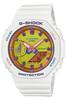 Watch Model Ladies White [Casio] G-Shock GMA-S2100BS-7AJF [] Mid-size