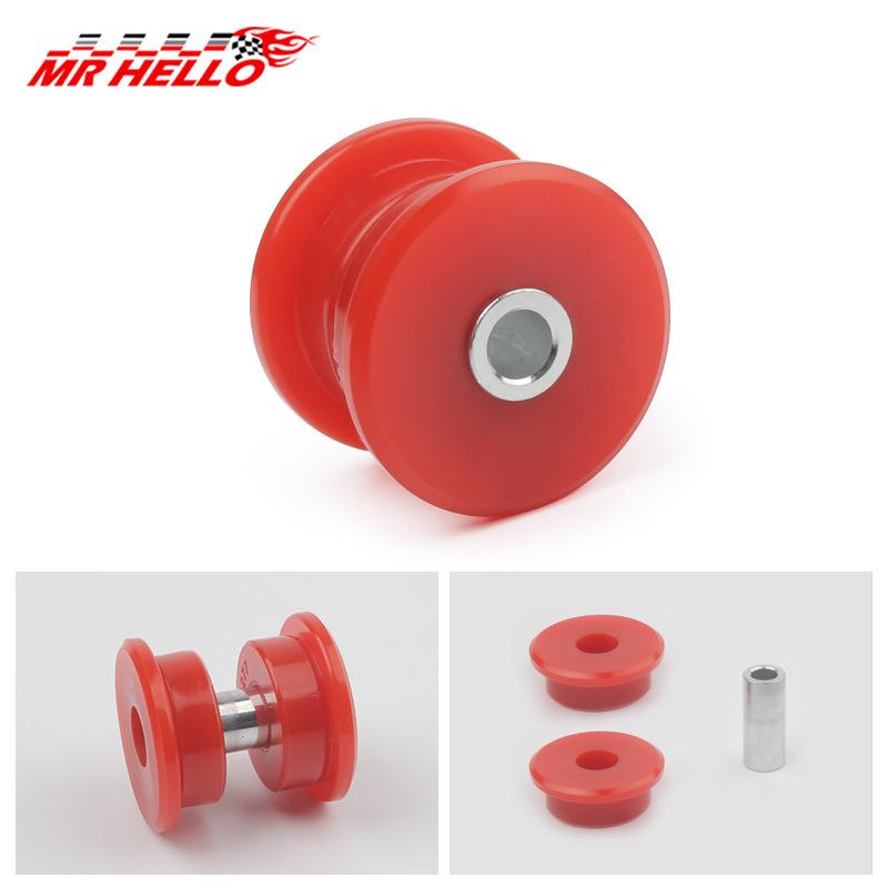 Civic Shifter Stabilized Bushing Kit (D Type) for 1992-2000 Models