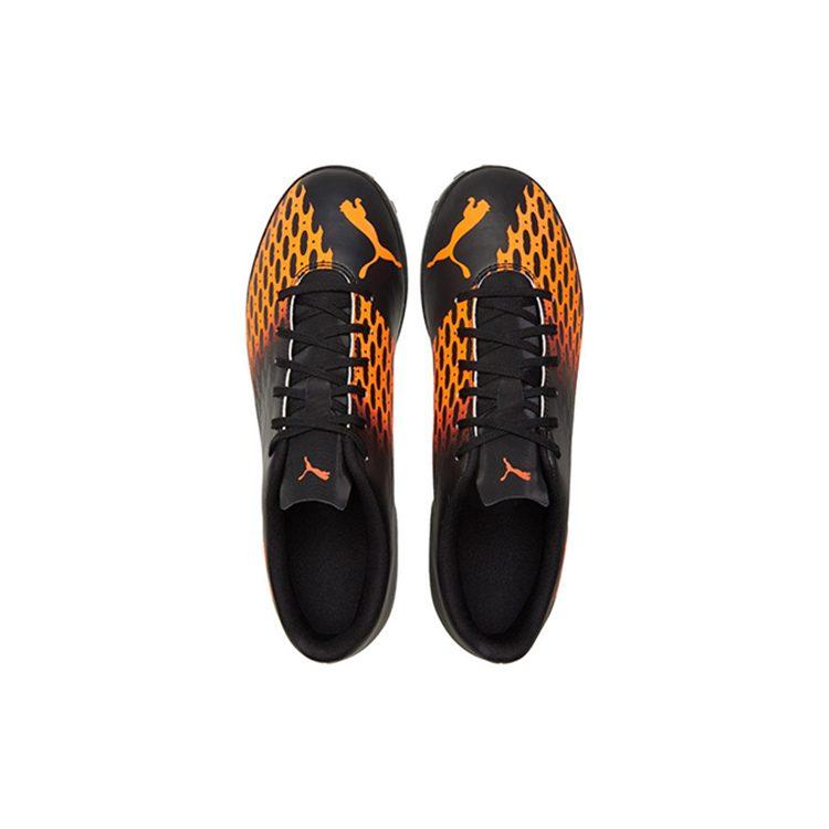 Puma Футбольные бутсы Spirit TT Черные 106068-04