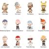 Pop Mart Kubo Город Заката Серия Фигурка-Сюрприз 1 Штука ПВХ Игрушка Коллекционная Оригинальный Персонаж