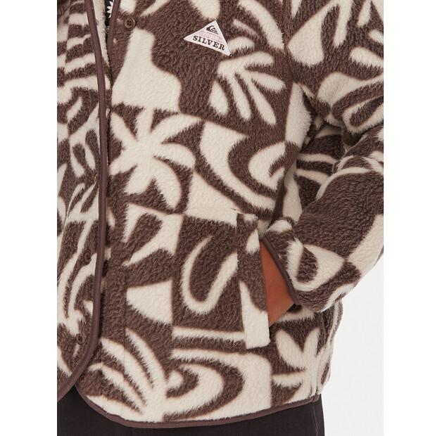 Флис Quiksilver Chalok