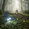 Wintai-Tech Baja Light с аккумулятором Baja Design Lights Ip67 для электровелосипеда