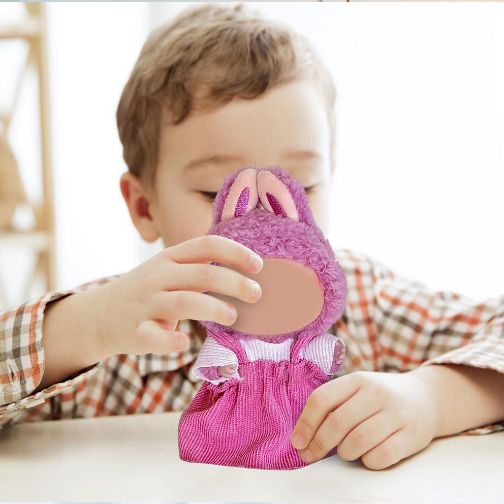 Кукольные костюмы, наборы аксессуаров