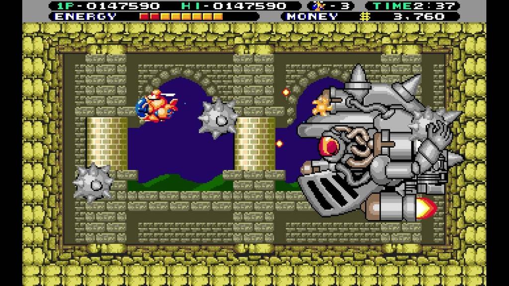 Irem Collection Instruction Manual Included Vol.3 -PS5 [Bonus]