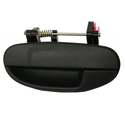 Внешняя ручка двери, задняя левая, 96226329 для Chevrolet Lanos 04-10 Daewoo Lanos 97-09