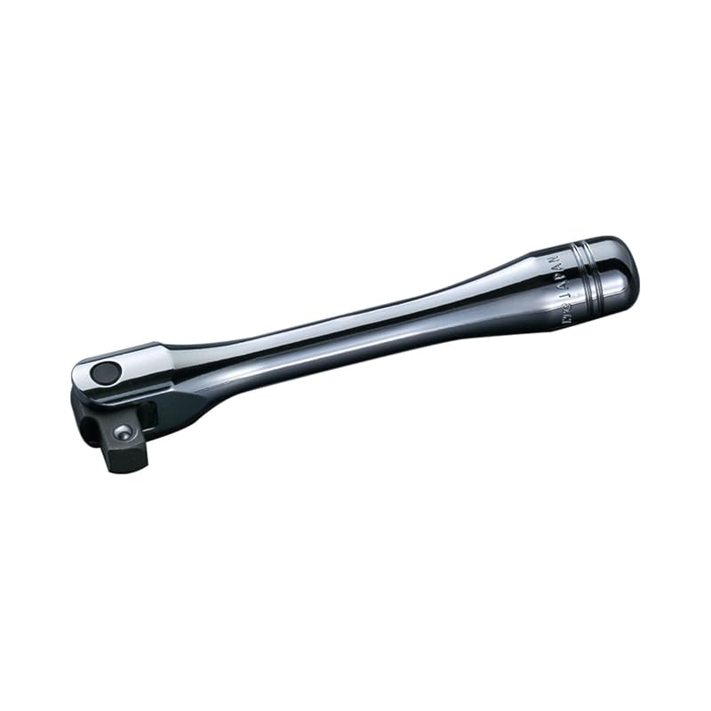 Киотский инструмент (КТК) Nepros 6.3 кв.. Короткая спиннинговая рукоятка NBS2S