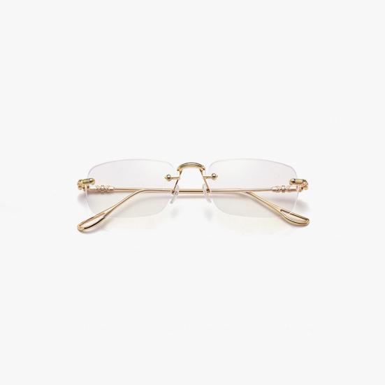 Очки с блокировкой синего света, унисекс, большая оправа, без полей, четкий обзор, сильный шарнир, прозрачная защита глаз, прозрачные очки с синим светом, очки, очки