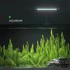 Waterproof Fish Tank Clip-on Lamp High Brightness Landscape Lamps Plants Grow Lamp  Water Grass