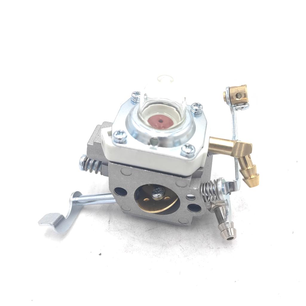 Карбюратор BS50 5100061746 5000183841 Для WACKER NEUSON WM80 BS50-2 BS50-2i BS60-2i