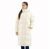 Superdry Longline puffer куртка