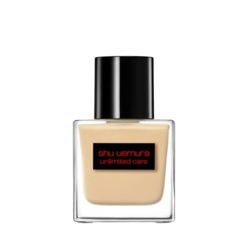 Shu Uemura Unlimited Care Serum Foundation 35ml 664
