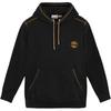 Logo Hooded Sweatshirt Men Sweatshirts Black A694Q-001