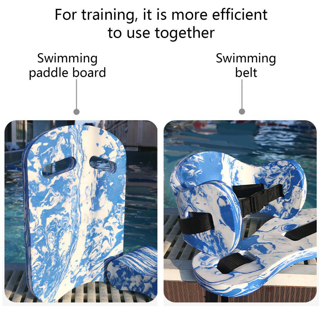 Плавающий буй для плавания, поплавок для обучения плаванию, легкий поплавок для ног из вспененного ЭВА для детей, взрослых, начинающих, выносливых