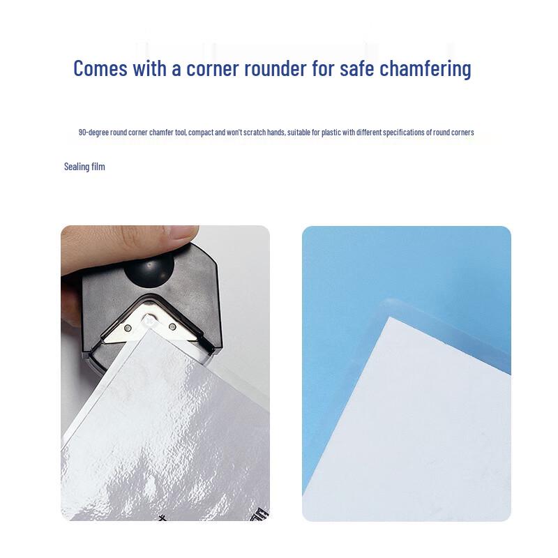 Офисный горячий/холодный ламинатор HOOYE A3/A4