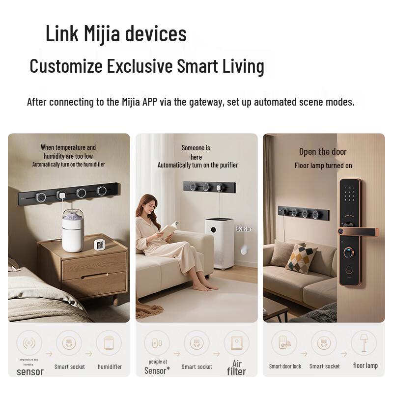 Накладная рельсовая силовая планка NVC Smart